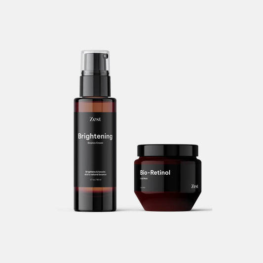 Bestsellers recovery set